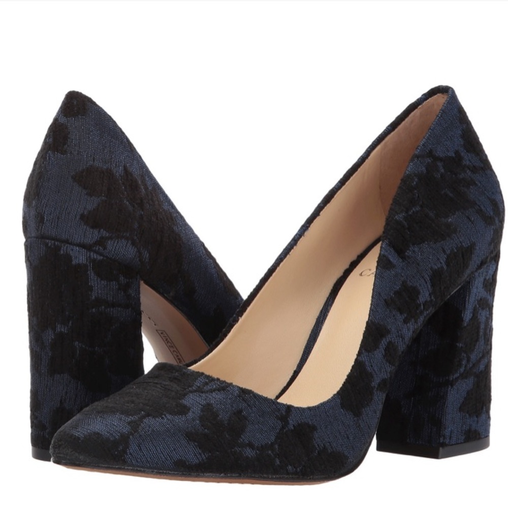 [NWOT] Vince Camino Talise Heels
